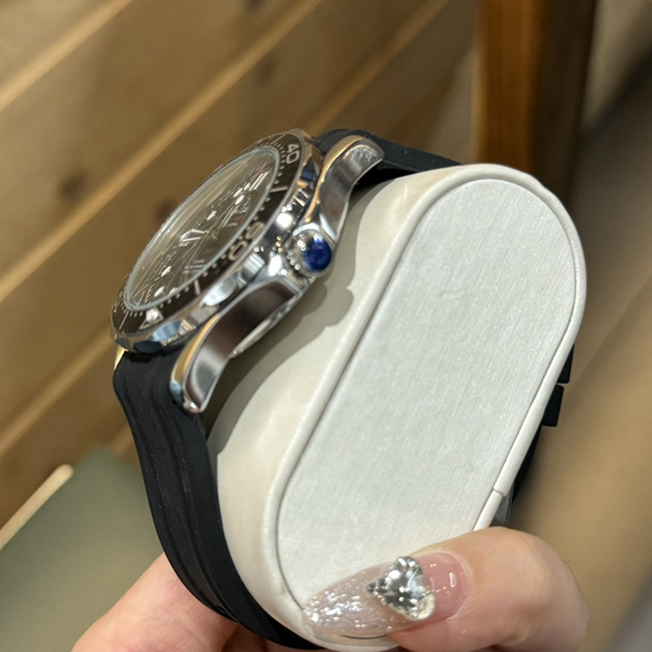 ブランド時計素材ディテール